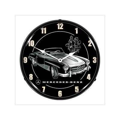 Clocks
