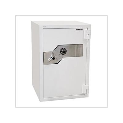 Hollon Safe Company 2-Hour Fire and Burglary Safe with Combination Lock