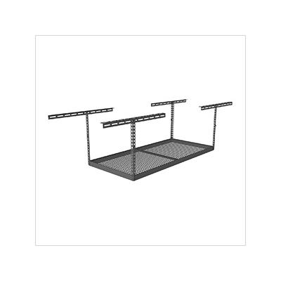 MonsterRax 4'x6' Overhead Storage Rack 18"-33" Drop