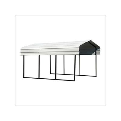 Arrow Sheds Carport - 10' x 15' x 7'