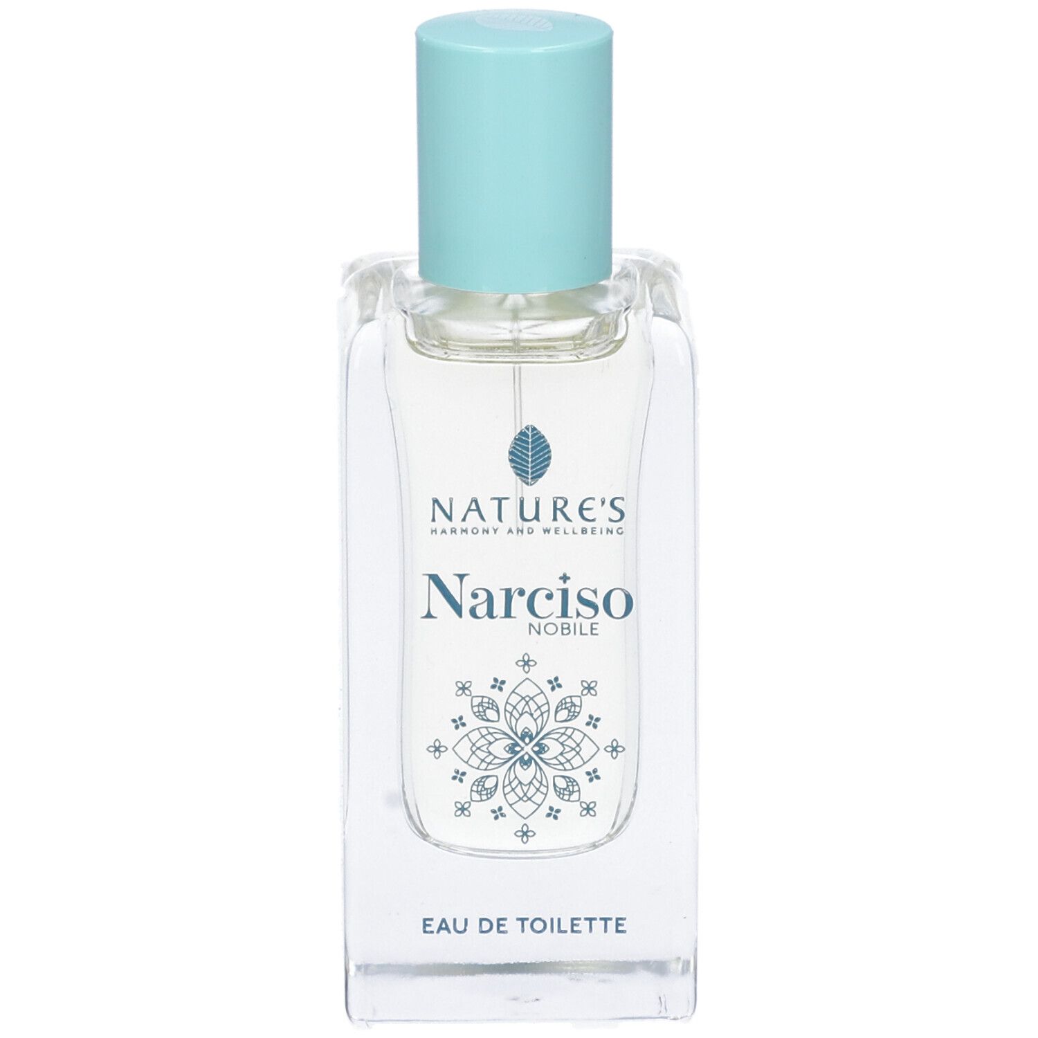 Nature'S Narciso Nobile Eau De Toilette 50 Ml ml