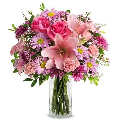 Spring Gardens Bouquet