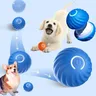 Smart Dog Spielzeug ball automatische Bewegung Bouncing Rolling Ball USB automatische Bewegung