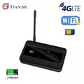 Router scheda SIM universale 3G 4G sbloccato CAT4 LTE FDD TDD WiFi Mini Hotspot mobile Wireless Pocket Wi-Fi Modem portatile 150Mbps
