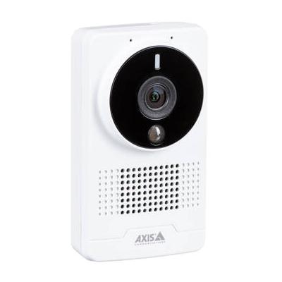 Axis Communications M1075-L 2MP Network Box Camera with Night Vision 02350-001