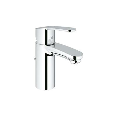 Eurostyle Cosmopolitan WT-Batterie Niederdruck Zugstangen-Ablaufgrt. chrom EC33561002 - Grohe