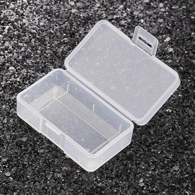 SBC-020 Batteriebox 1x 9 v Block (l x b x h) 54.7 x 33.3 x 20.1 mm - Soshine Image
