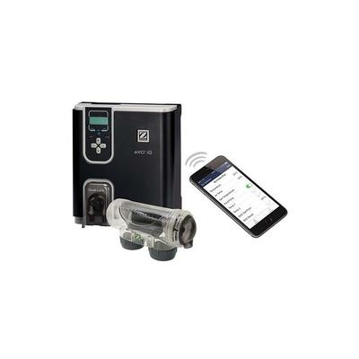 EXO® iQ 10g/h 40m³ Salzelektrolyse Auto Salzwasser Wasseraufbereitung - Zodiac Image