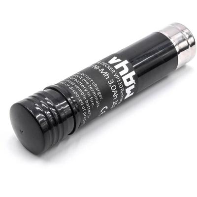 Vhbw - Akku kompatibel mit Black & Decker Versapak VP7251, VP7251C, VP730, VP750, VP940 Image