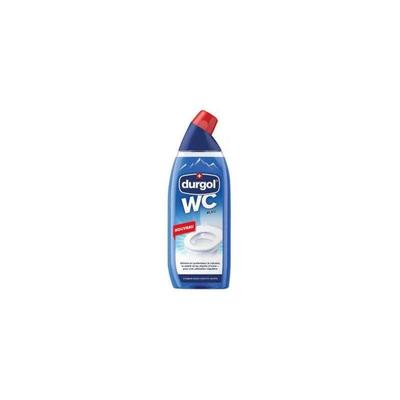 Durgol - Entkalker Gel Wc blau 750ml