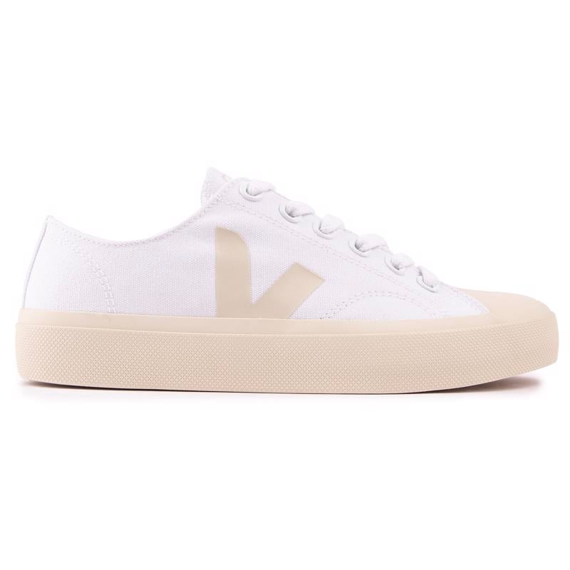 Veja Wata Ii Low Sneaker EU 37 / UK 4