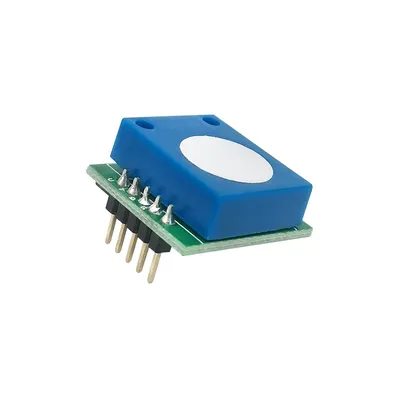 YYS Electrochemical Ozone O3 Gas Sensor Module For Ozone Concentration Detection Disinfection
