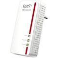 Powerline Powerline 1260E 1200 Mbit/s Collegamento ethernet lan Wi-Fi Bianco 1 pz - Fritz