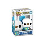 Funko Pop! Collectible Toy Figure - Heap Attempt 1
