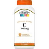 21st Century C 1000 mg Prolonged Release Tablets 110 Count