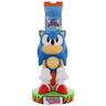 Exquisite Gaming - sonic the hedgehog cable deluxe sonic 20 cm
