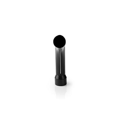 Nedis Staubsauger Gebogenes Ende - 35 mm - Passend für: Miele Image