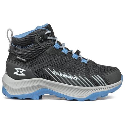 Garmont - Kid's 9.81 Pulse Mid WP - Wanderschuhe 34 | EU 34 grau Image