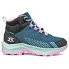 Garmont - Kid's 9.81 Pulse Mid WP - Wanderschuhe 31 | EU 31 blau