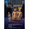 King Arthur (DVD) - NAXOS Audiovisual / Naxos