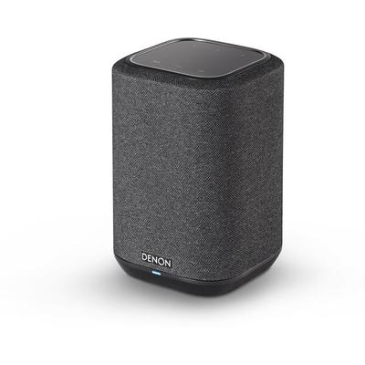 Denon Home 150 NV Powered multi-room audio speaker (no voice control) black