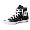 Sneaker CONVERSE "CHUCK TAYLOR ALL STAR WIDE", Gr. 43, schwarz, Textil, sportlich, Schuhe, Topseller