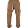 Cargohose 2Y STUDIOS "2Y Studios Herren 2Y Basic Cargo Denim", Herren, Gr. 32, Normalgrößen, grün (olive), 97% Baumwolle, 3% Elasthan, unifarben, skinny fit, Hosen