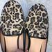 Kate Spade Shoes | Kate Spade Dress Flats/Loafer | Color: Brown | Size: 7