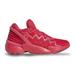 Adidas Shoes | Adidasd.O.N. Issue #2 Crayola Jazzberry Jam. | Color: Pink/Red | Size: 5