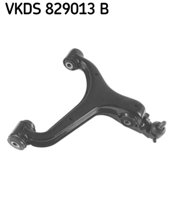 SKF Lenker, Radaufhängung VKDS 829013 B vorne rechts für SSANGYONG 4450208000 4450208006 4450208005 Image