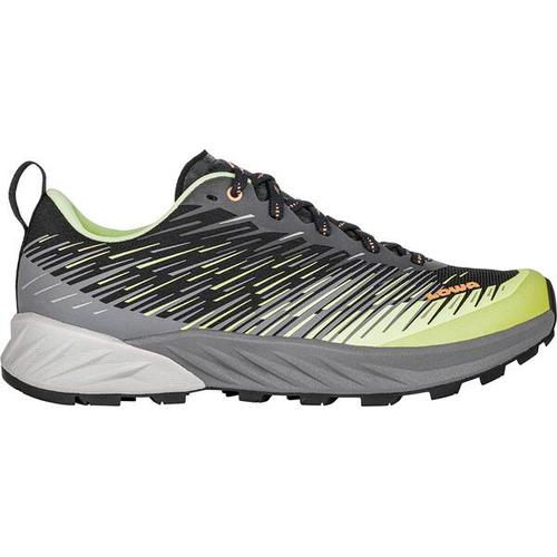 LOWA Damen Trailrunningschuhe AMPLUX WS, Größe 39 in GRAU/MINT