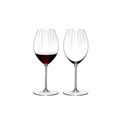 RIEDEL Performance Syrah / Shiraz