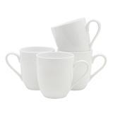 Everyday White® Mug 12 Oz Set Of 4