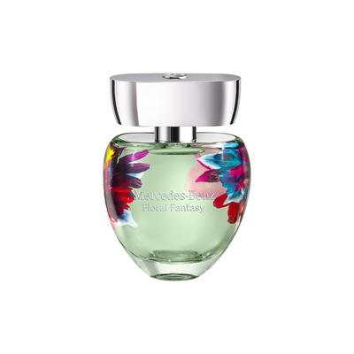 MERCEDES-BENZ PARFUMS - Floral Fantasy FOR WOMEN FLORAL FANTASY Eau de Toilette 60 ml Damen