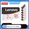 Lenovo 2TB classe 10 Micro TF SD Card 1TB 128GB 32G 64G TF Flash Memory Card muslimatjeta Sd Micro