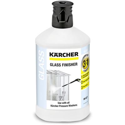 Karcher - Glass Finisher 3-in-1 rm 627