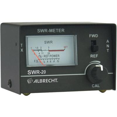 Midland - SWR-Meter swr 20 4410