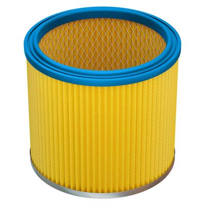 Zubehör Rundfilter kompatibel mit Aqua Vac, fif, Herkules Staubsauger, Mehrzwecksauger Image