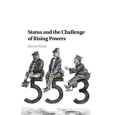 Status And The Challenge Of Rising Powers