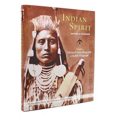 Indian Spirit Indian Spirit