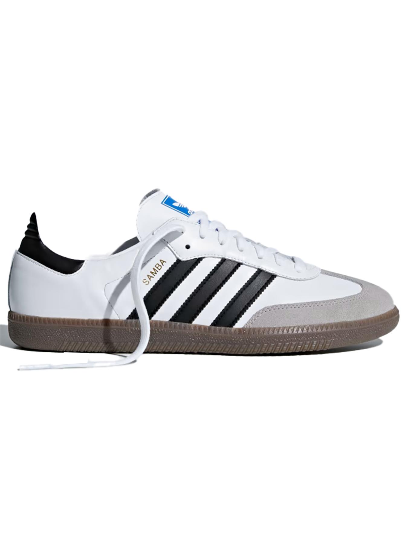 Adidas | Herren Samba OG Turnschuhe EU 44.5 / UK 10