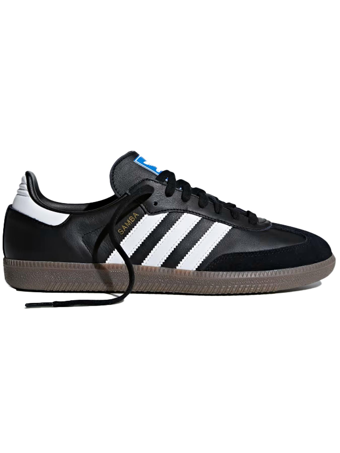Adidas | Herren Samba OG Turnschuhe EU 43 / UK 9