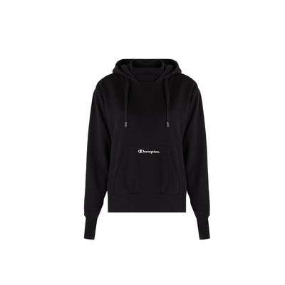 Champion Sweatshirt Damen schwarz