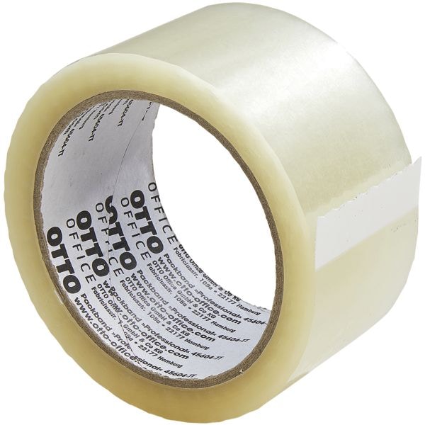 OTTO Office Packband »Professional« transparent Image
