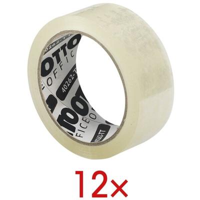 OTTO Office 12x Packband »Professional« transparent