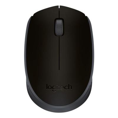 Kabellose Maus »M171« schwarz, Logitech, 6.15x9.77x3.52 cm