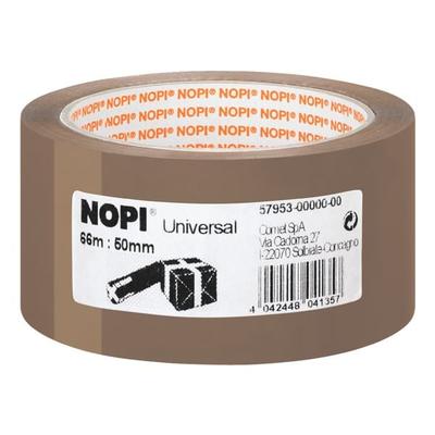 Packband braun, Nopi