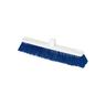 Haccp-Scopa Pvc 45 Centimetri D0,50 Mm, Blu