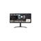 Monitor 34" led ips 34WP550 2560x1080 UltraWide Full hd Tempo di Risposta 5 ms - LG