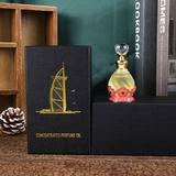 Kiuxbfg Perfumes For Women Muslim Vintage Eau De Toilette Halal Dubai Retro Womens Fragrances Long Lasting Oil Gift Fruity Floral For Women Travel Valentine 15Ml\0.5Oz